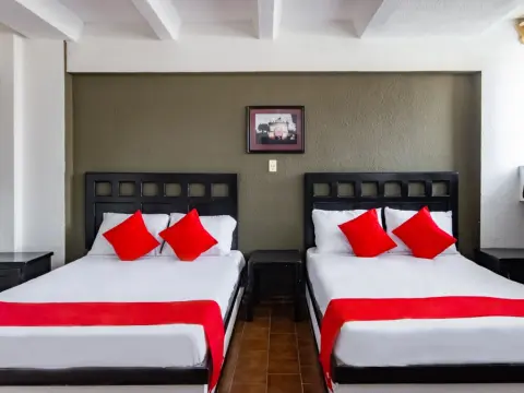 Oyo Hotel Halley - Photo 3