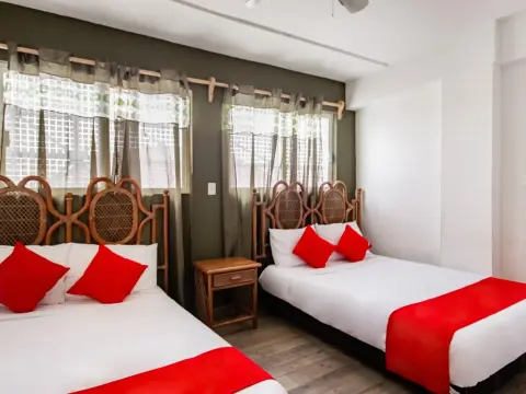 Oyo Hotel Halley - Photo 4