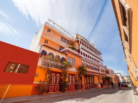 OYO Hotel La Terracita - Photo 1