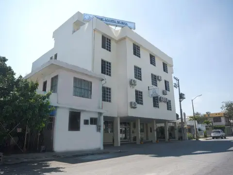 OYO Hotel Maria Elena Tampico - Photo 1