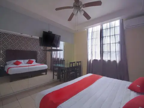OYO Hotel Maria Elena Tampico - Photo 3