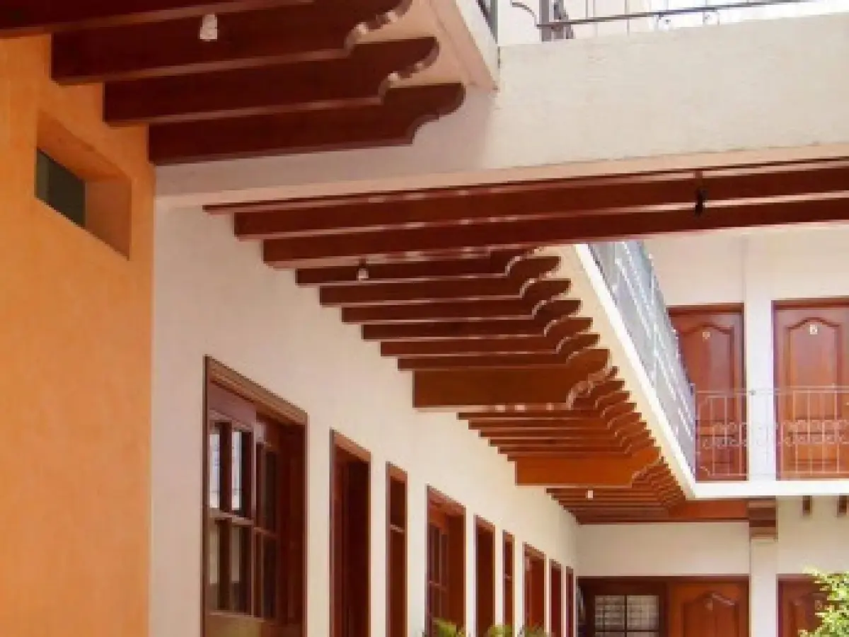 OYO Hotel Mi casa, Oaxaca centro