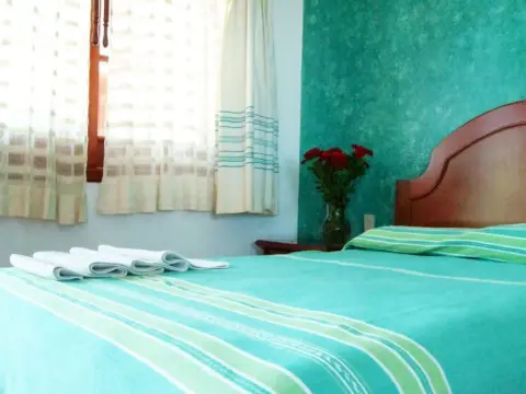 OYO Hotel Mi casa, Oaxaca centro - Photo 2