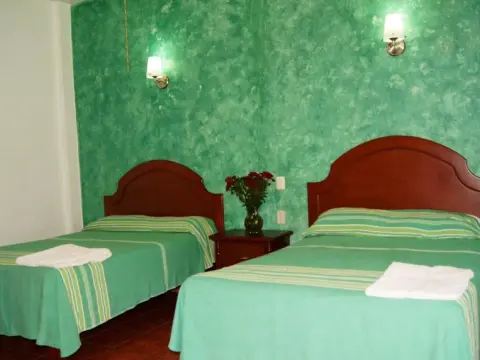 OYO Hotel Mi casa, Oaxaca centro - Photo 3