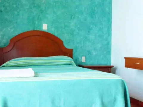 OYO Hotel Mi casa, Oaxaca centro - Photo 4