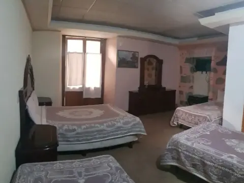 OYO Hotel Morelia - Photo 4