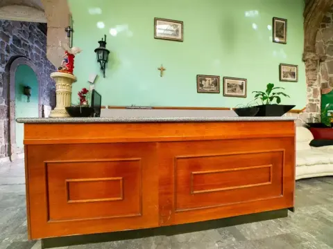 OYO Hotel Morelia - Photo 2