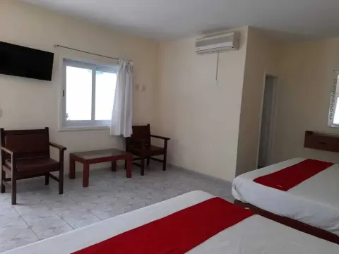OYO Hotel Platinium Gran Hotel - Photo 4
