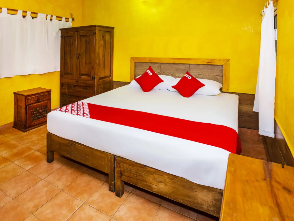 OYO Hotel Playa Del Carmen