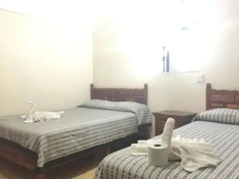 OYO Hotel Posada Del Carmen - Photo 3