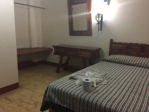 OYO Hotel Posada Del Carmen - Photo 4