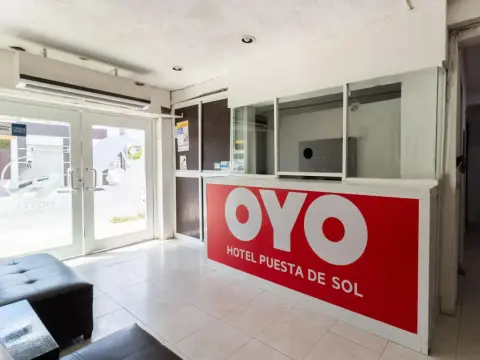OYO Hotel Puesta del Sol, Santa Ana, Campeche - Photo 4