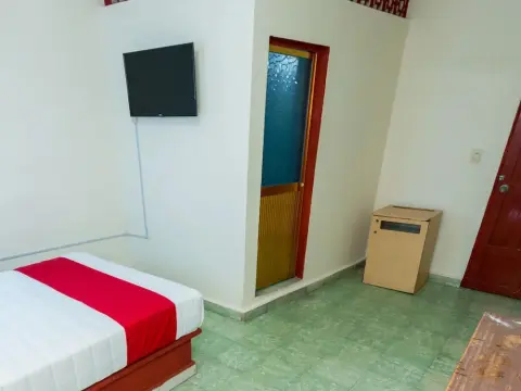 OYO Hotel Rubi - Photo 3