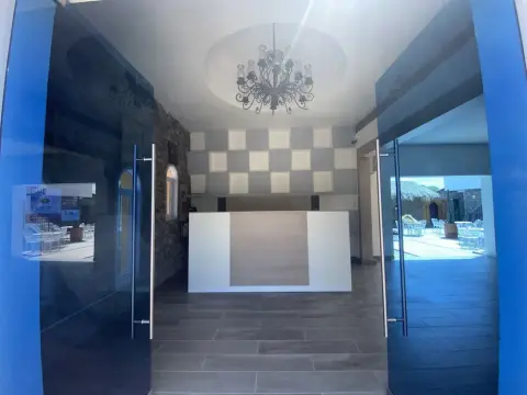 OYO Hotel Villas De San Miguel Media Luna - Photo 2