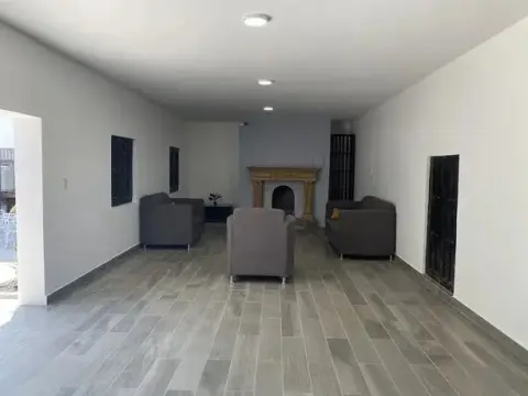 OYO Hotel Villas De San Miguel Media Luna - Photo 3