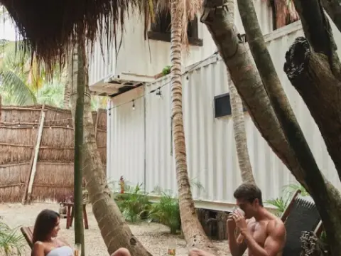 Pal Mar Glamtainer Tulum - Photo 1