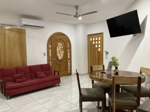 Palmas De Chahue - Photo 1