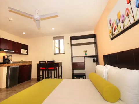 Papagayo Hotel Boutique - Photo 2