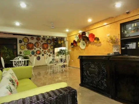 Papagayo Hotel Boutique - Photo 1