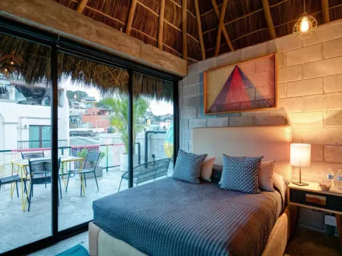 Papelillo Lofts - Photo 4