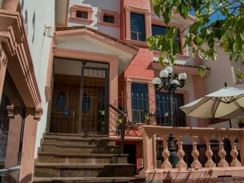 Paqui Bed & Breakfast - Photo 1