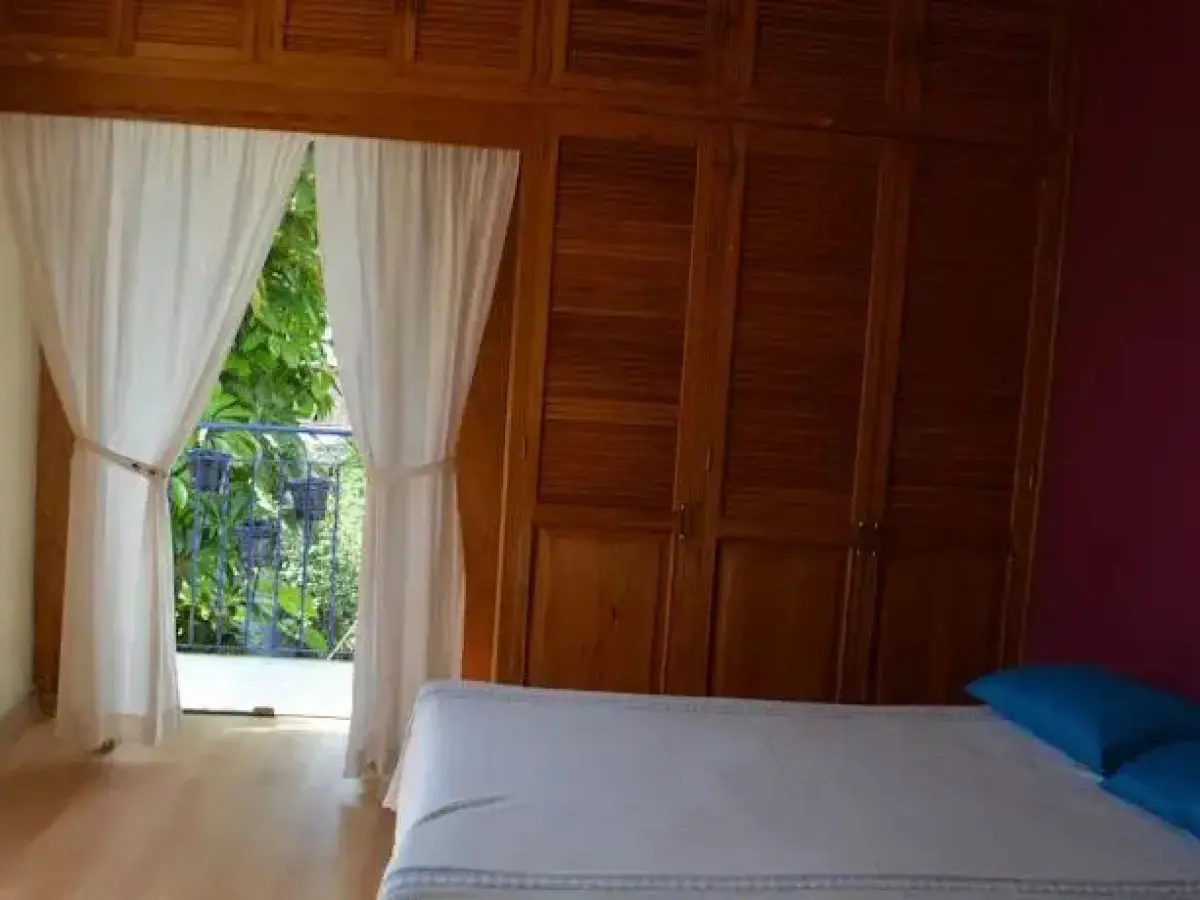 Paradiso Perduto B&B