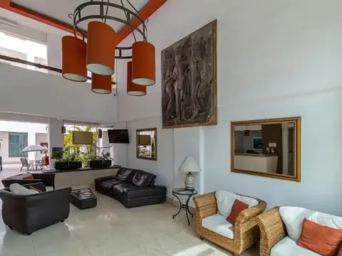 Paraiso Vallarta hotel and Suites - Photo 2