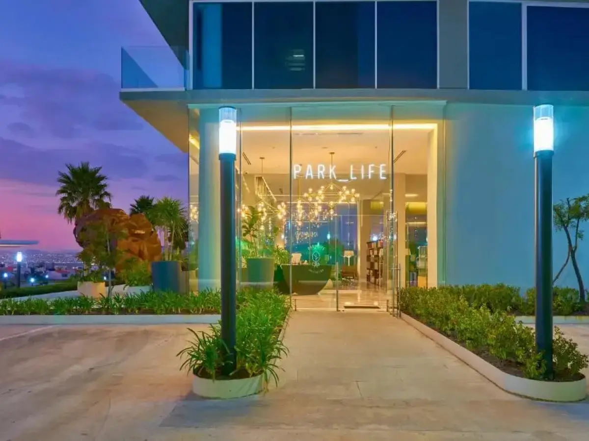 Park Life High Park, Querétaro, QRO.