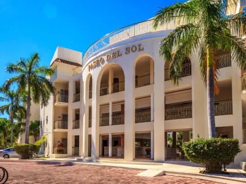 Paseo del Sol Condohotel by Bric - Photo 1