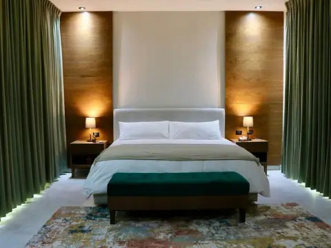 Patio de Aquende - Photo 2