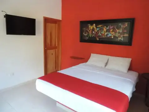 Pixan in Tiaal  Adventure Boutique Hotel - Photo 1