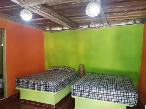 Pixan in Tiaal  Adventure Boutique Hotel - Photo 2