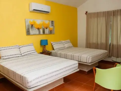 Pixan in Tiaal  Adventure Boutique Hotel - Photo 4
