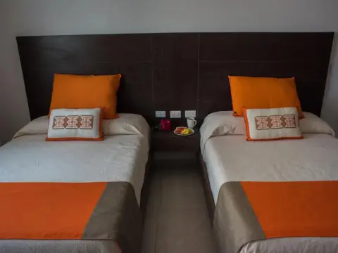 Portea Hotel - Photo 3