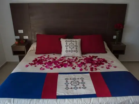 Portea Hotel - Photo 4