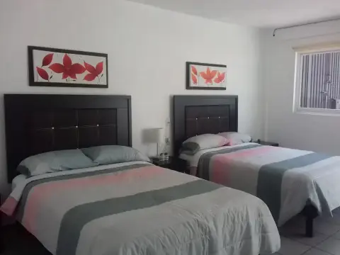 Posada Anahuacalli - Photo 3