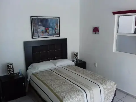 Posada Anahuacalli - Photo 4