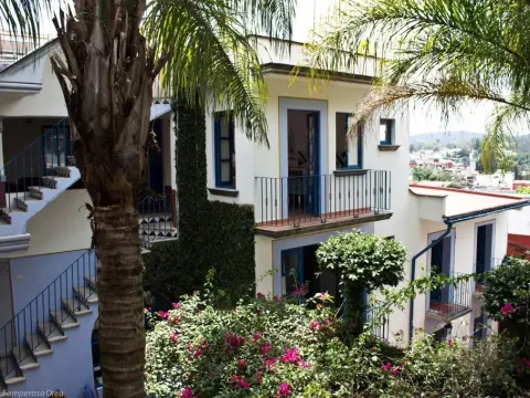 Posada del Cafeto - Photo 1