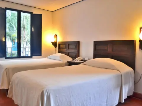 Posada del Cafeto - Photo 4