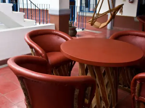 Posada del Cafeto - Photo 2