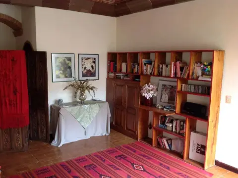 Posada Francia - Photo 4