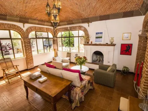 Posada Francia - Photo 2