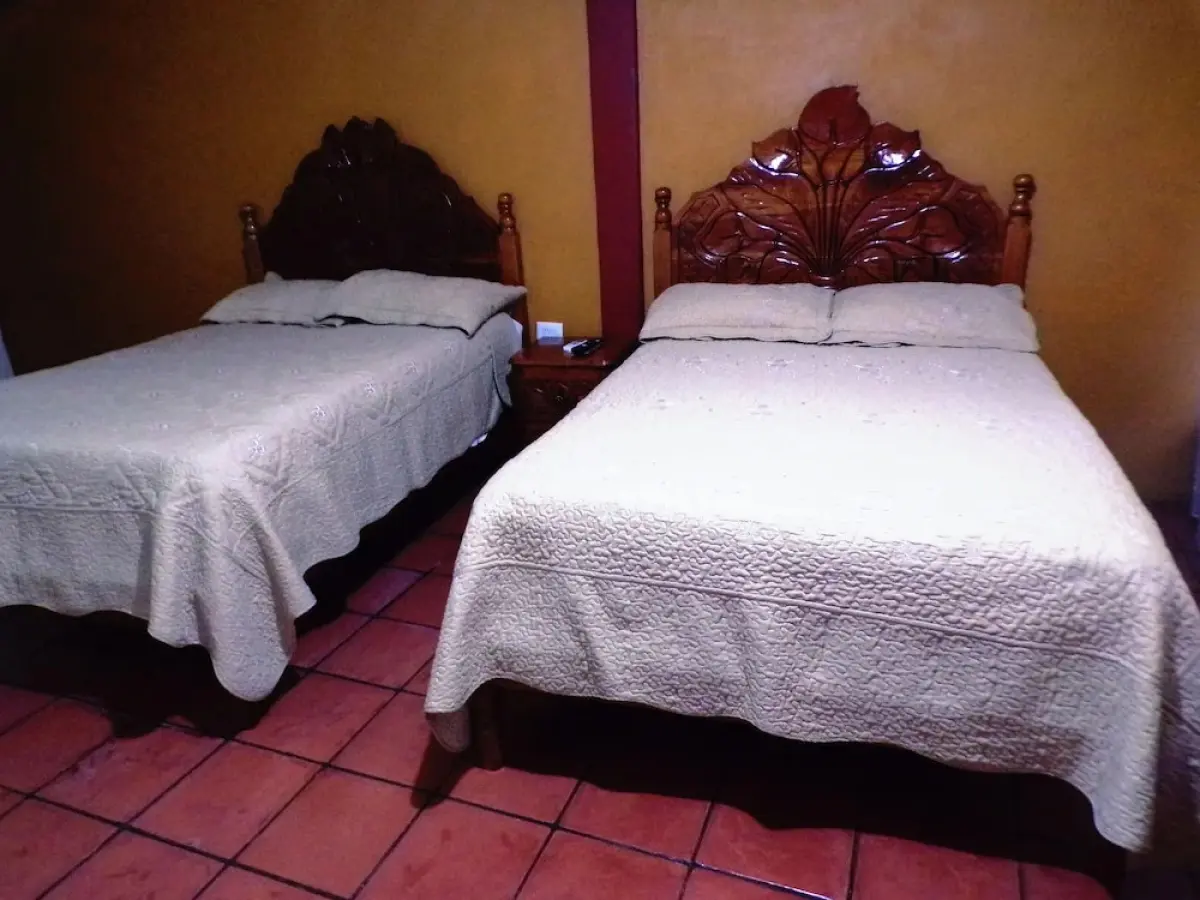 Posada Inkali Xilitla