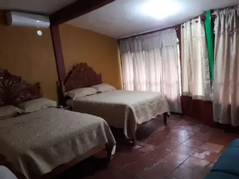Posada Inkali Xilitla - Photo 4