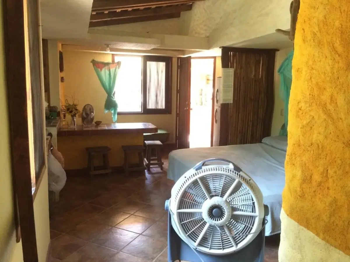 Posada Inn Los Jacalitos