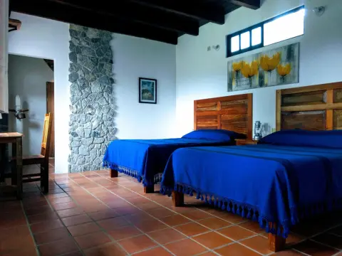 Posada La Vereda - Photo 2