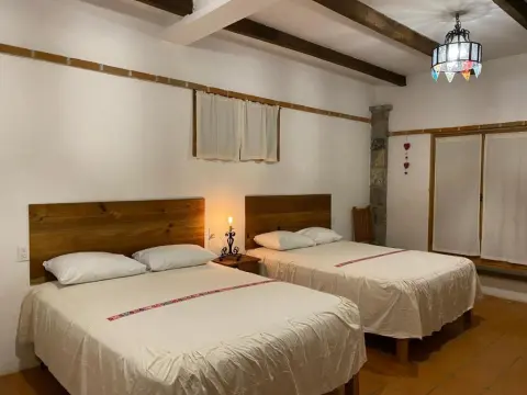 Posada La Vereda - Photo 4