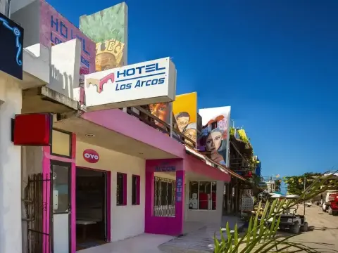 Posada Los Arcos Holbox - Photo 1