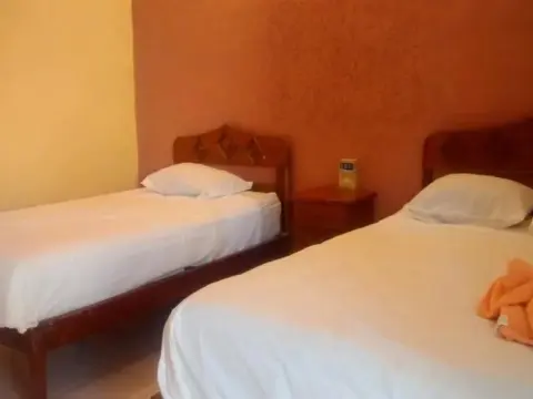 Posada Los Arcos Holbox - Photo 3