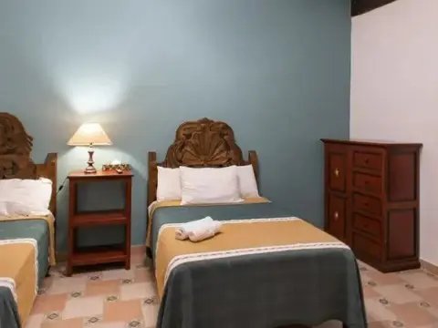 Posada San Miguelito - Photo 1